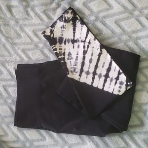 Zyia Hendrix Legging EUC